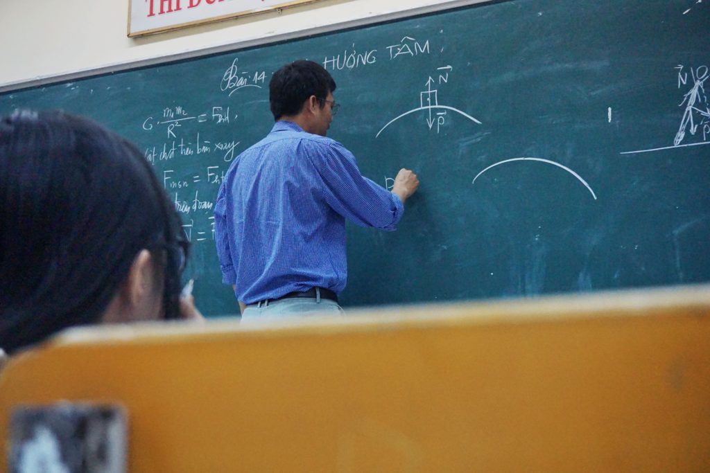 Mobbing In Der Schule Lehrer Reagieren Nicht