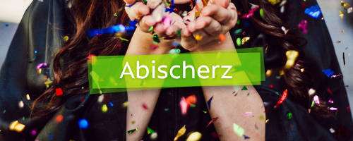 Abischerz